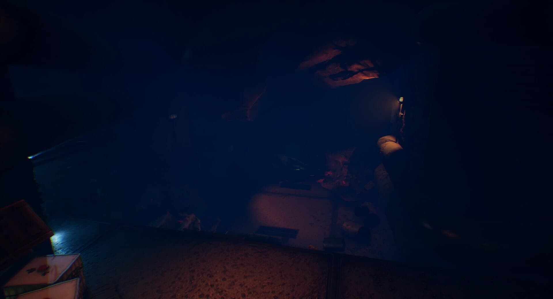 Abyss of Neptune screenshot 2