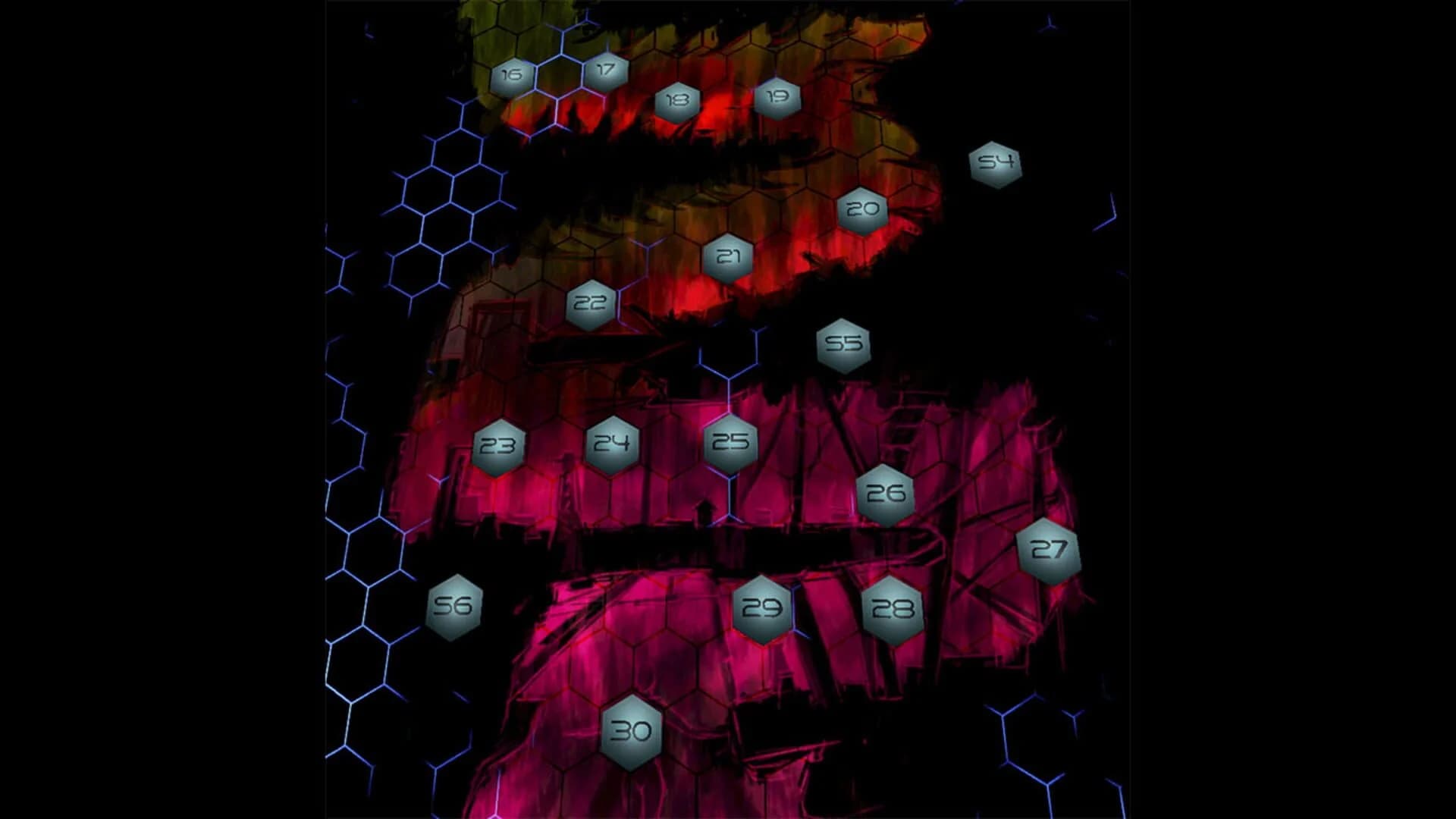 Abyss Raiders: Uncharted screenshot 2