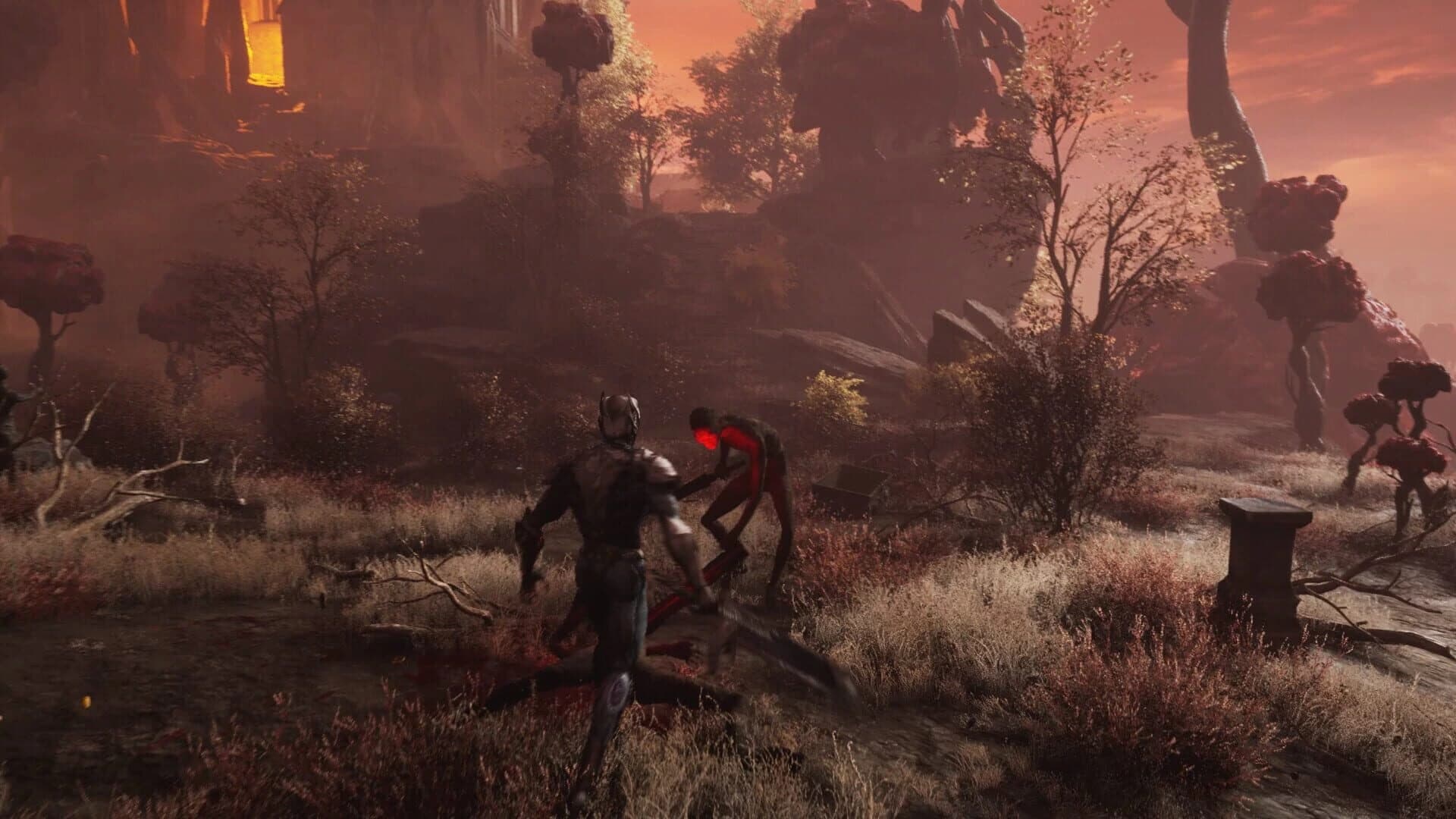 Abyss World screenshot 5