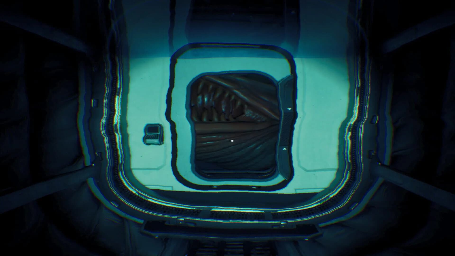 Abyssal Trench screenshot 1
