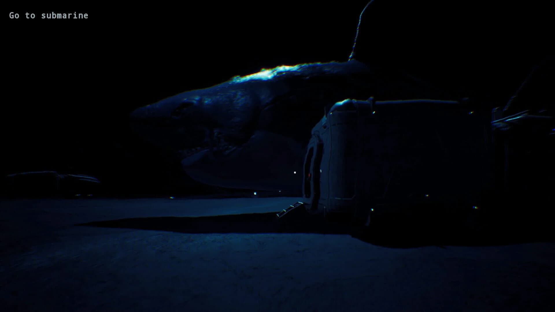 Abyssal Trench screenshot 4