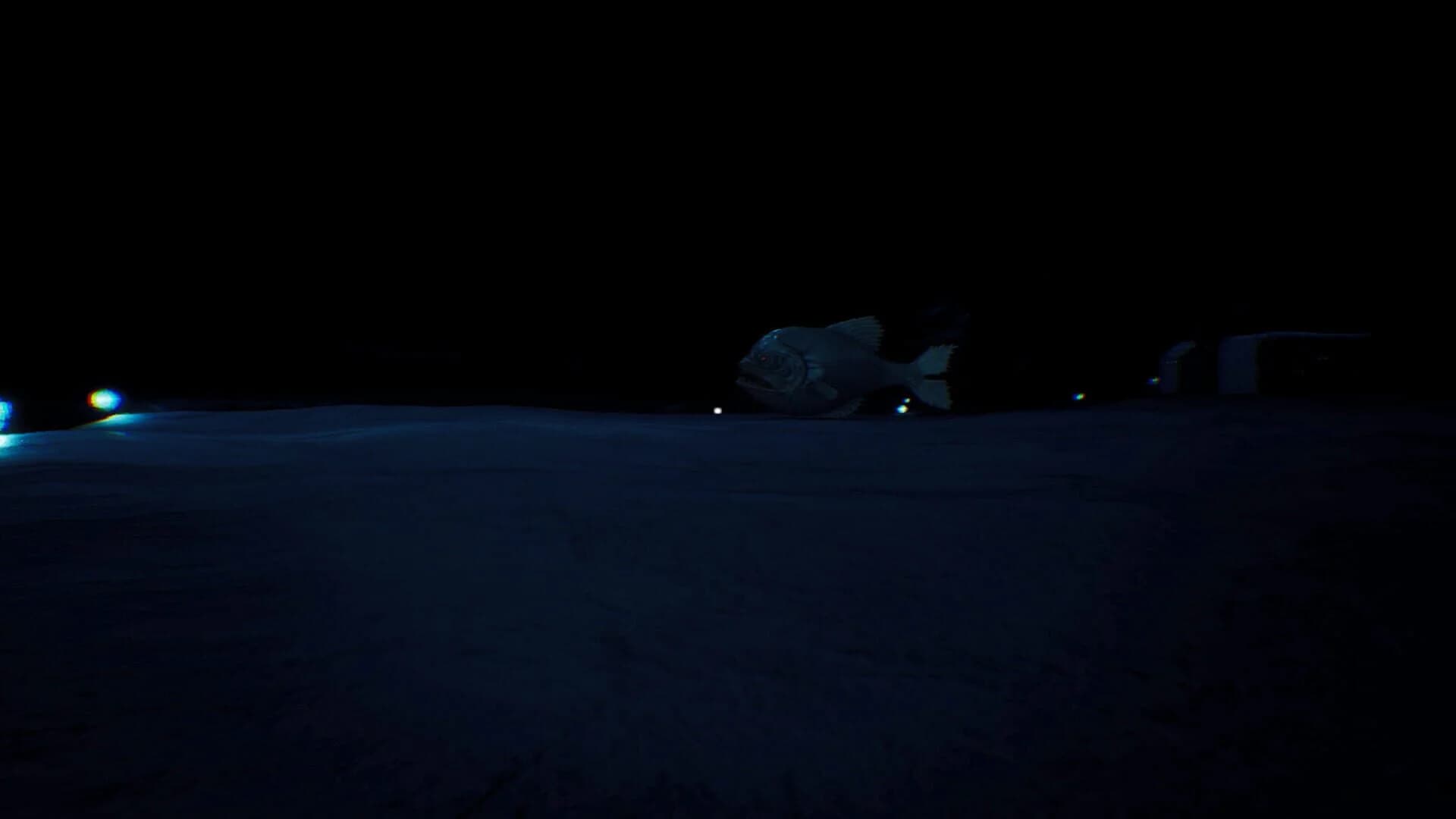 Abyssal Trench screenshot 3