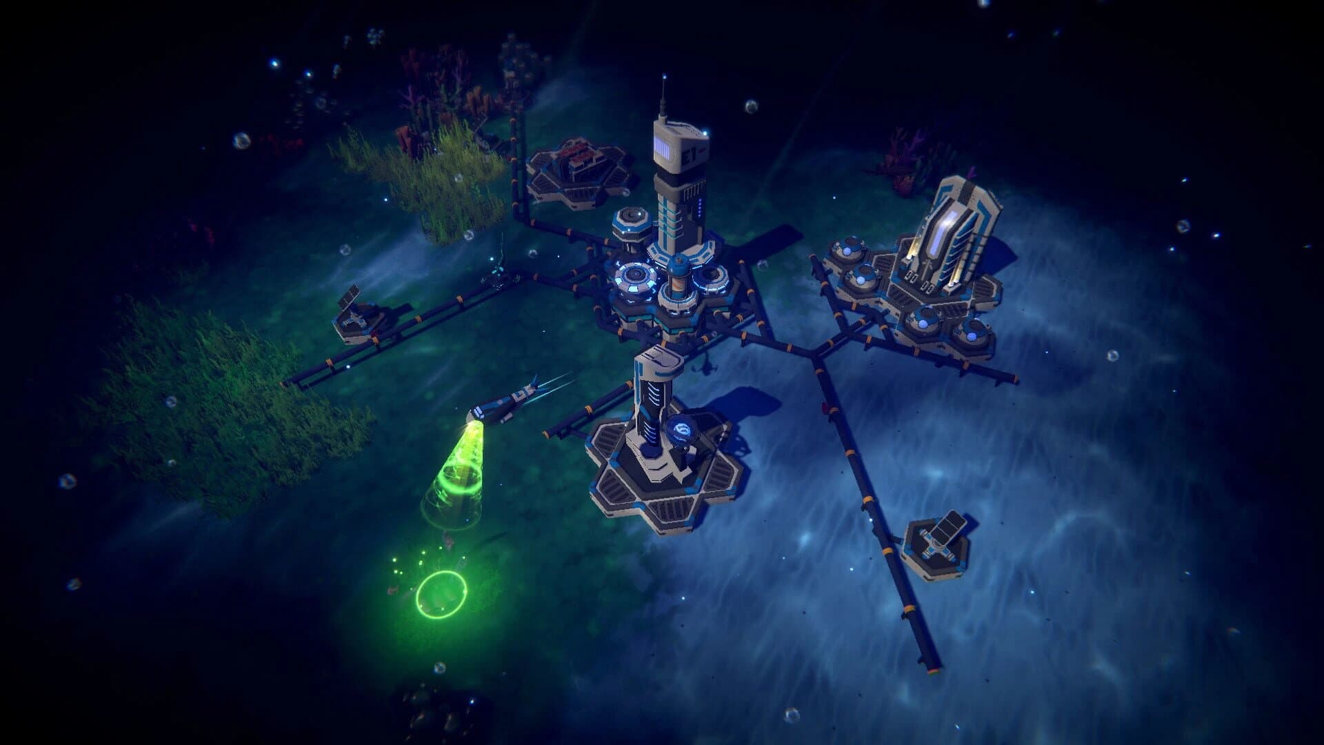 Abyssals screenshot 3