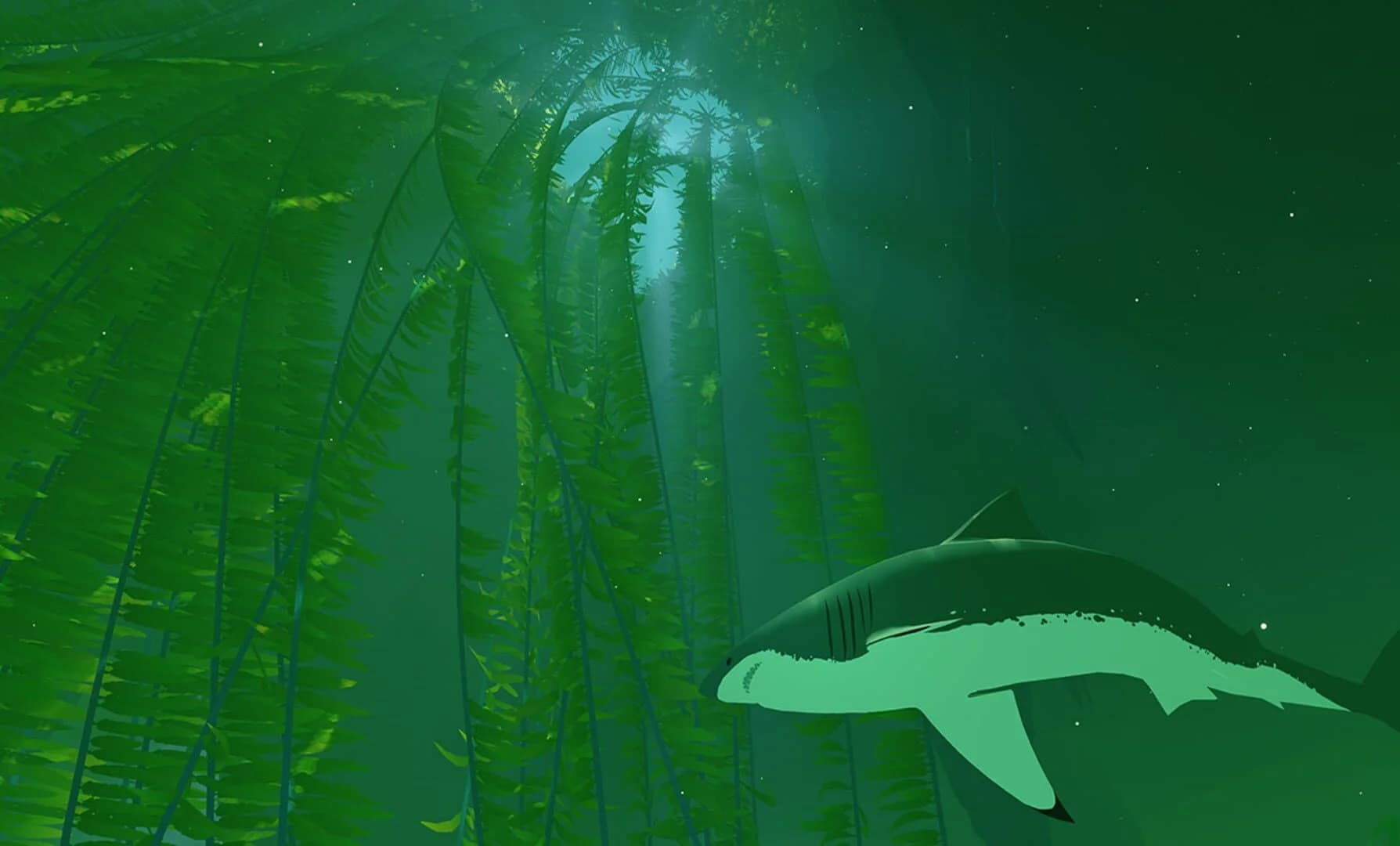 Abzu screenshot 2