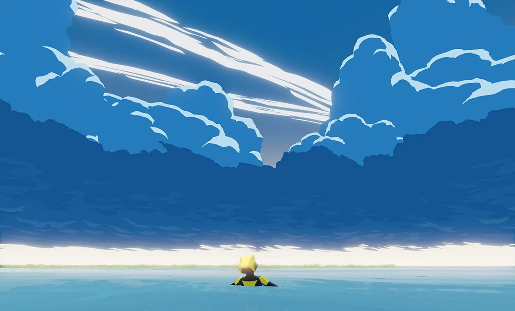 Abzu screenshot 4