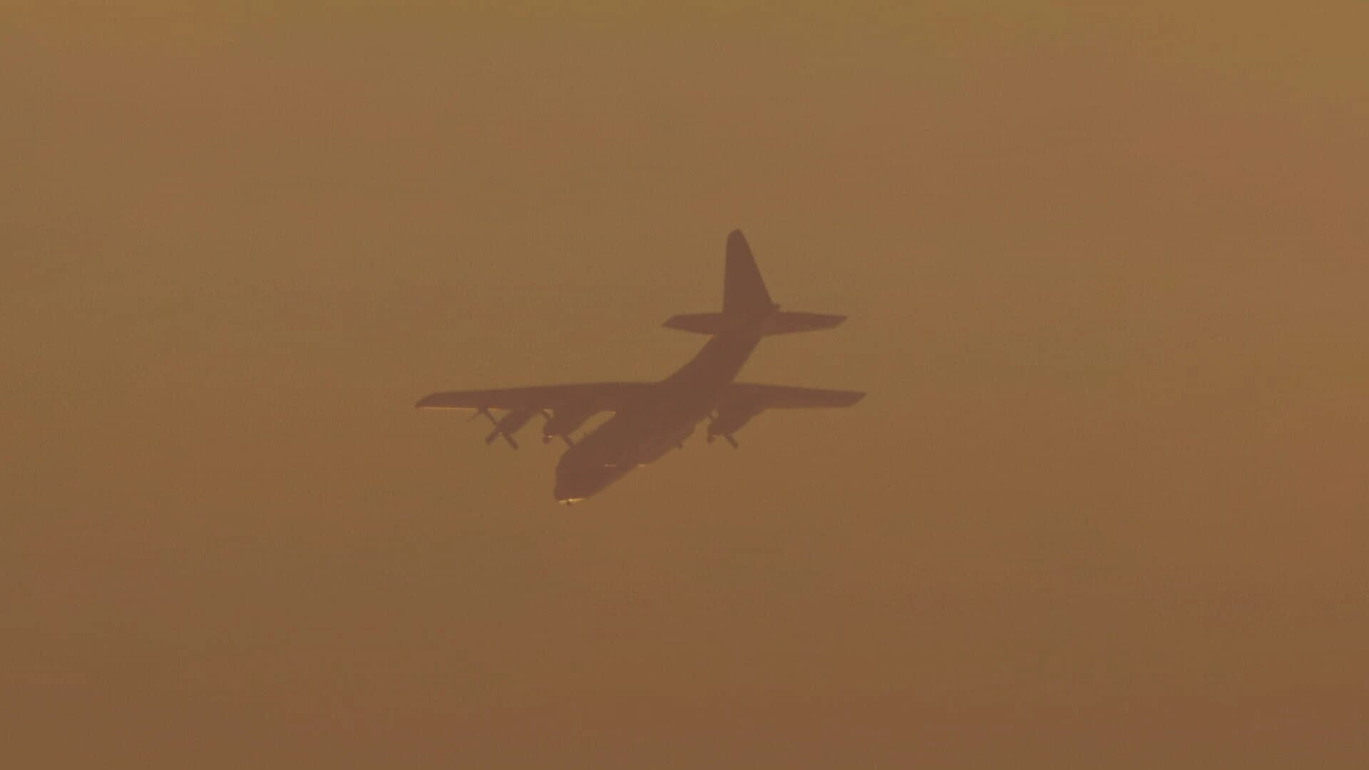 AC-130 Gunship Operator screenshot 3