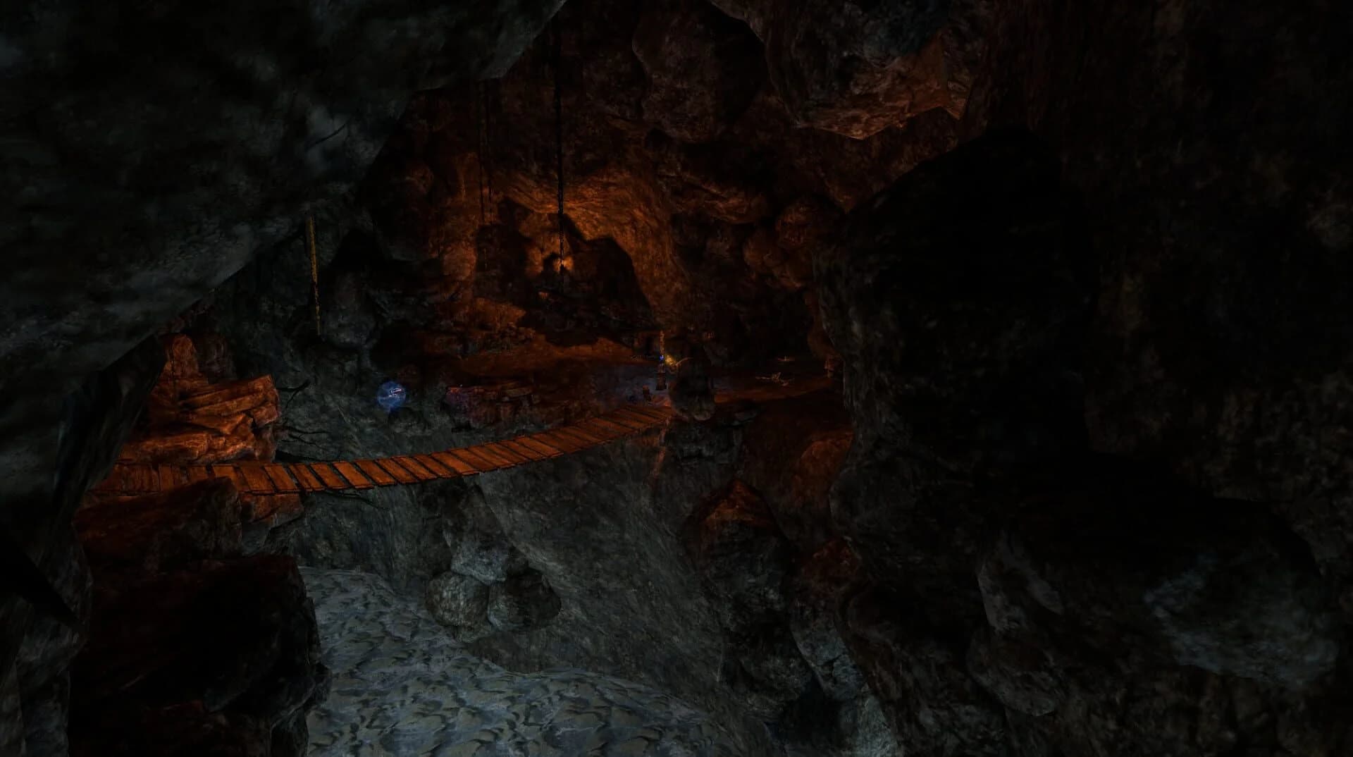 Acan's Call: Act 1 screenshot 4
