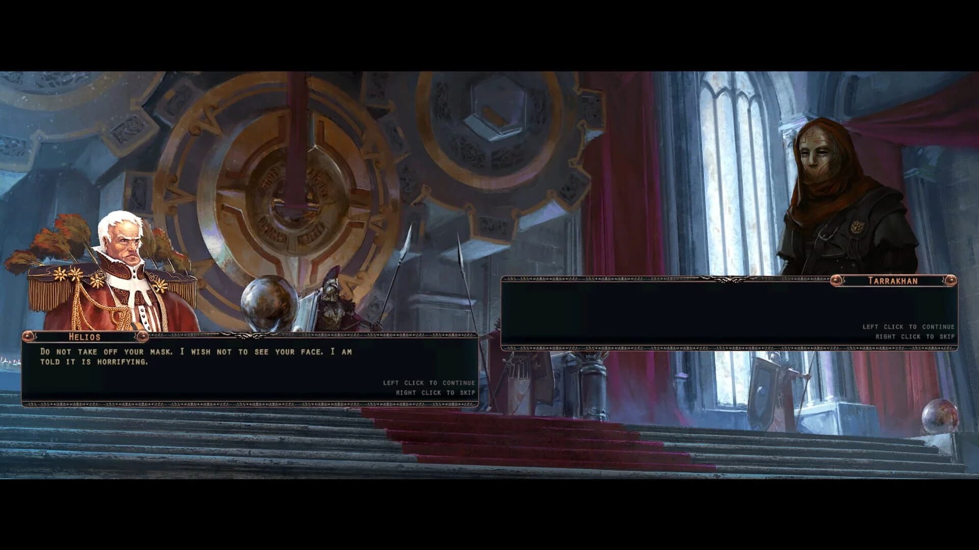 Acaratus screenshot 3