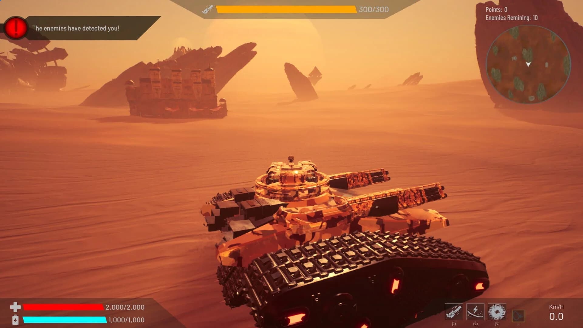 Acassia screenshot 5