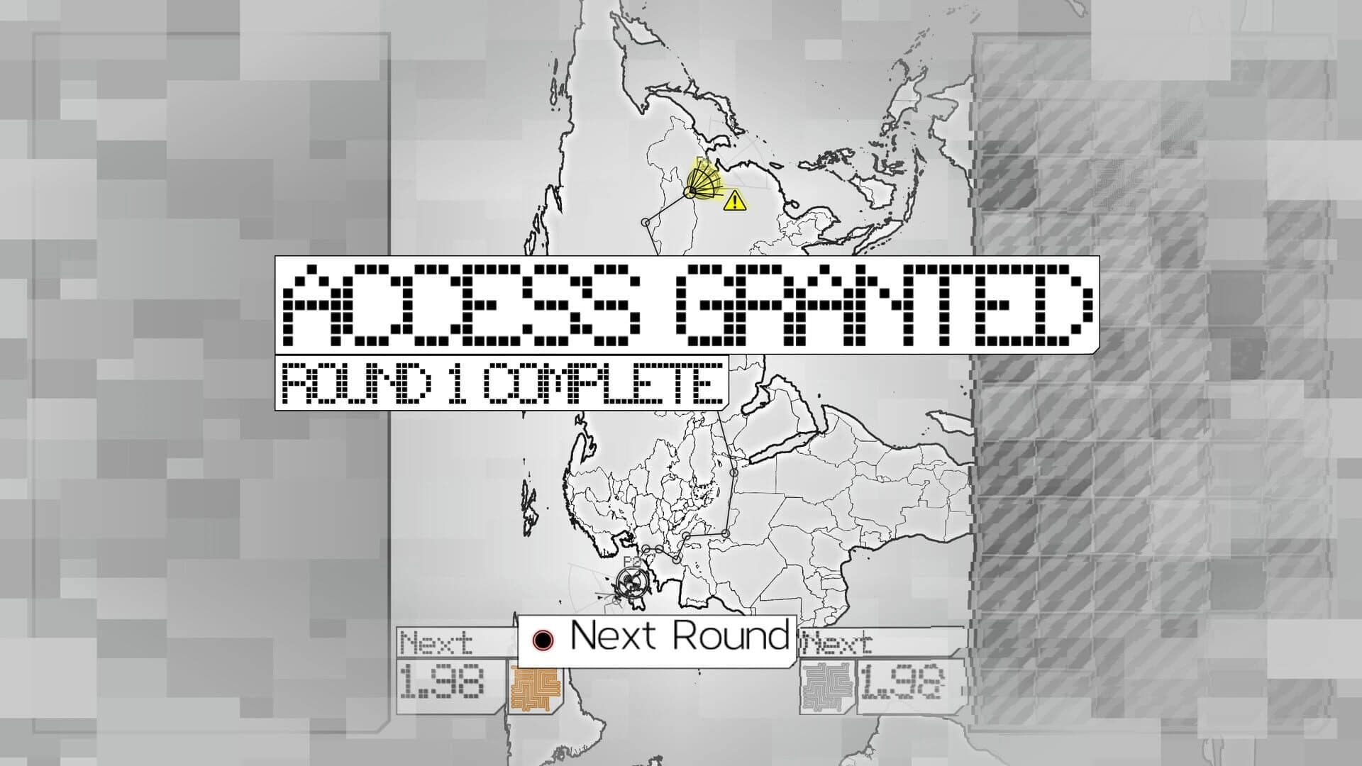 Access screenshot 3