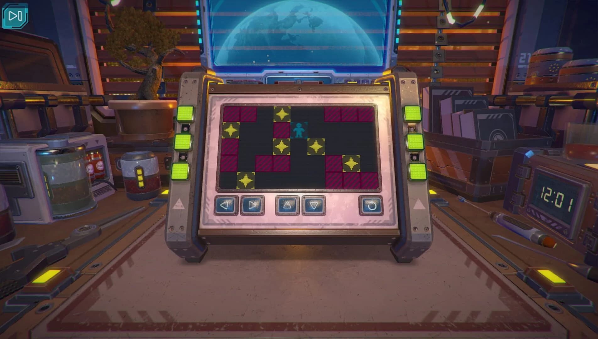 Access Denied screenshot 3