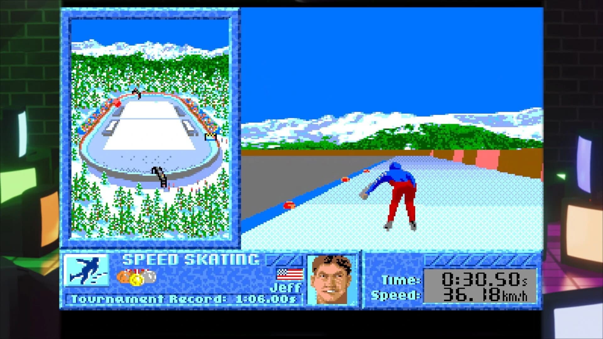 Accolade Sports Collection screenshot 5