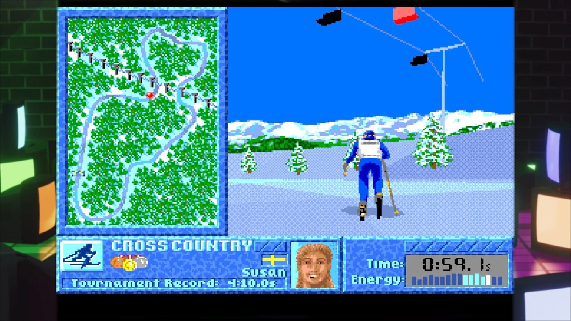 Accolade Sports Collection screenshot 4