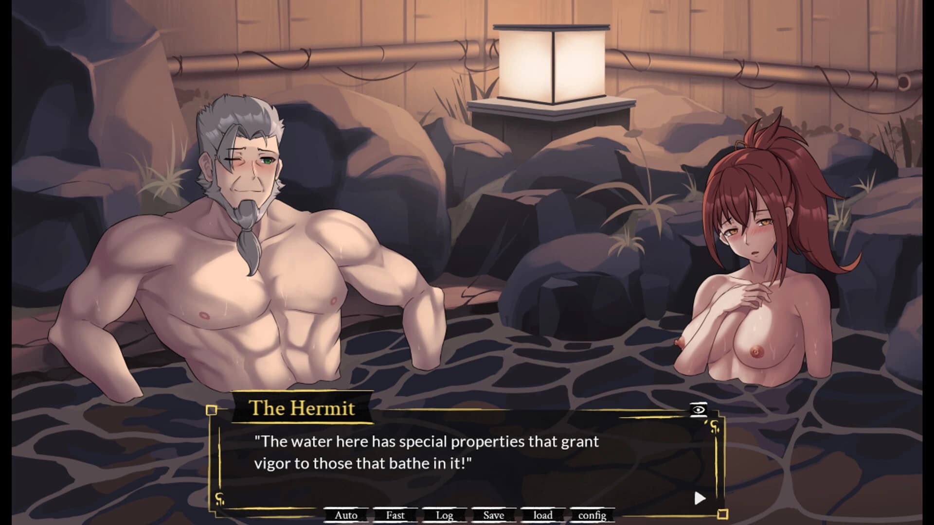 Accursed: Emma's Path screenshot 8