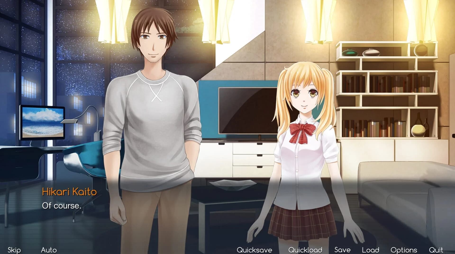 ACE Academy screenshot 2