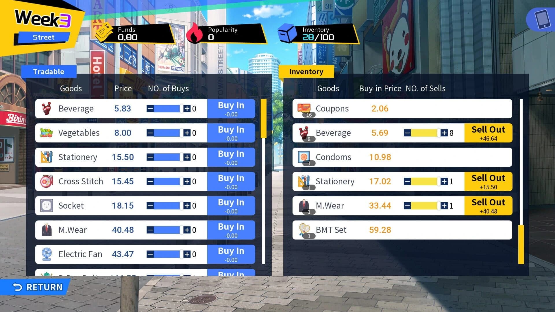 Ace Campus Club screenshot 4