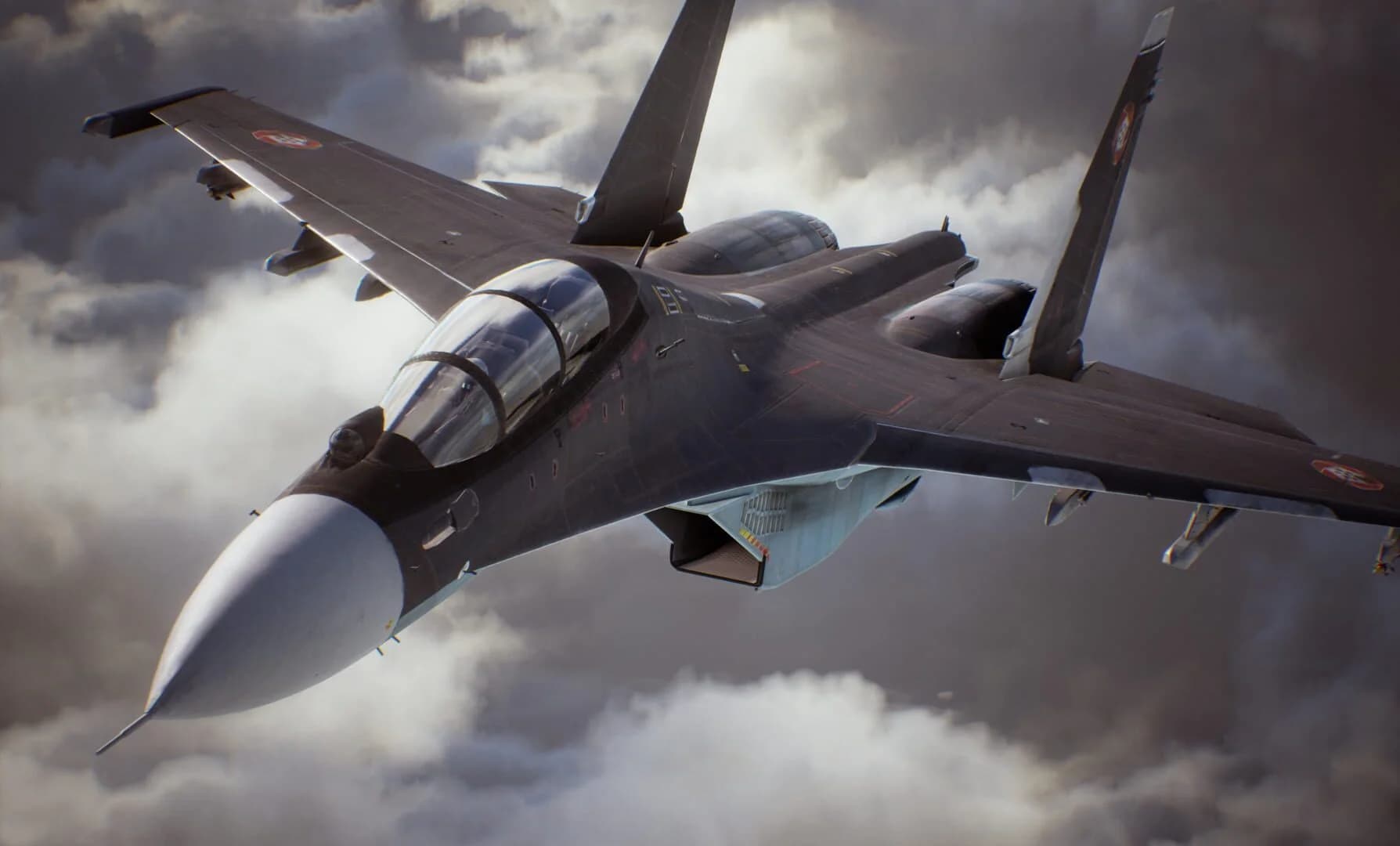 Ace Combat 7: Skies Unknown screenshot 4