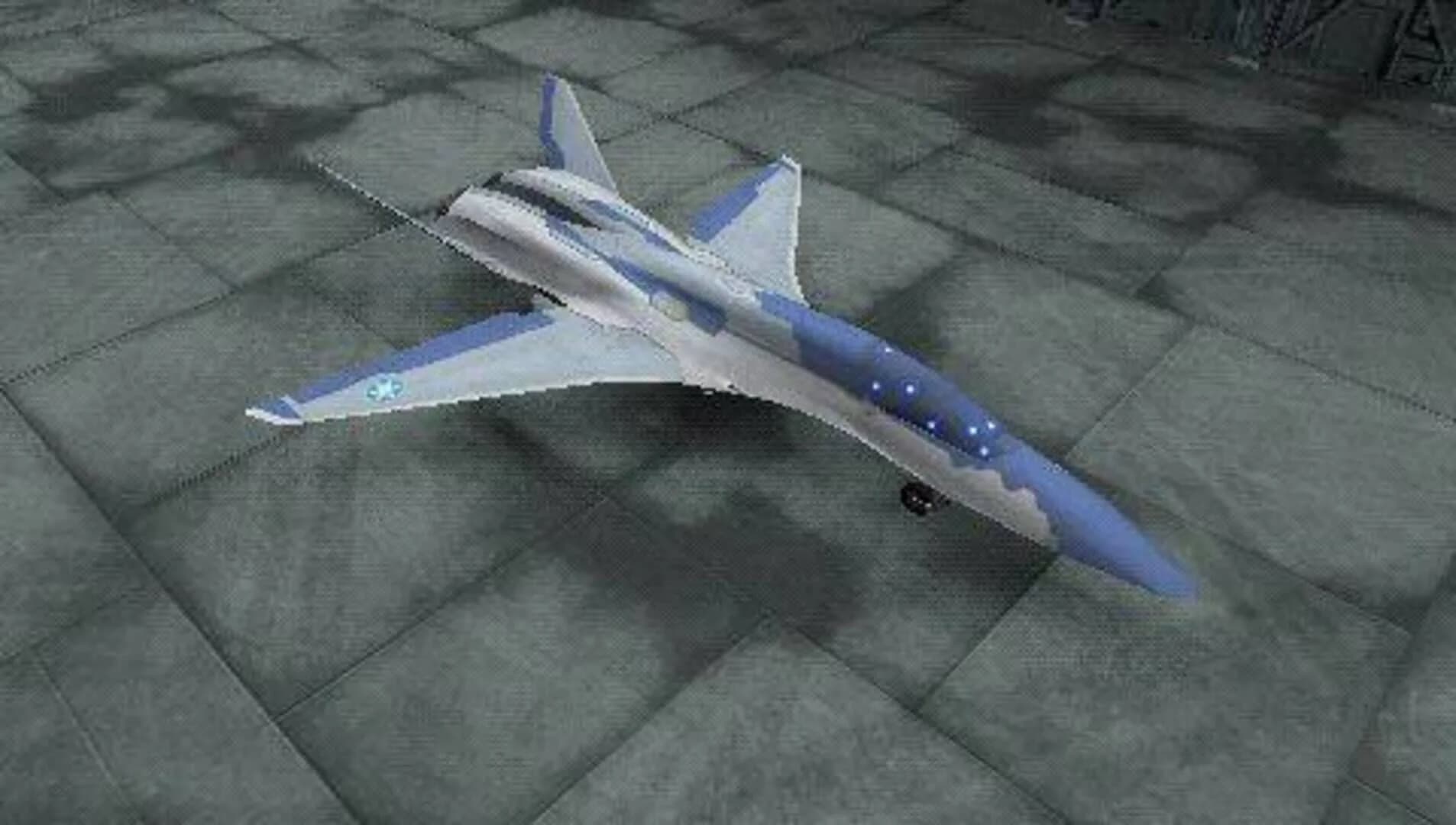 Ace Combat X: Skies of Deception screenshot 5