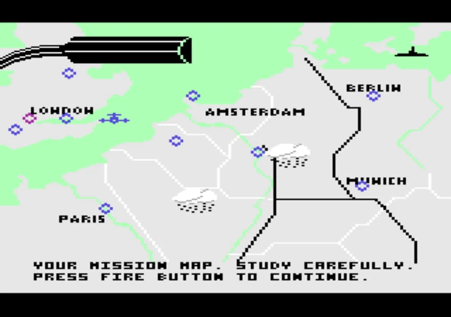 Ace of Aces screenshot 3