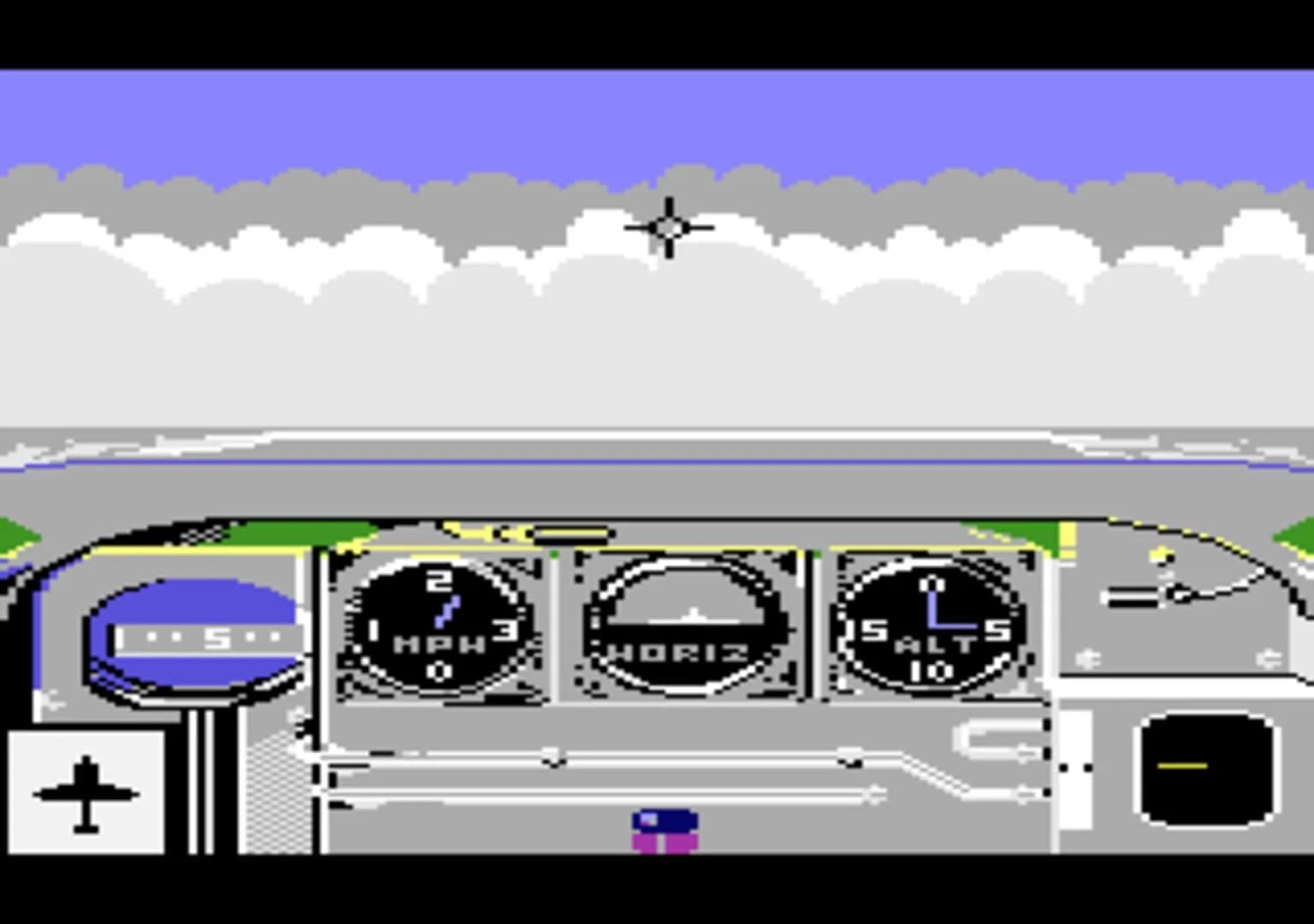 Ace of Aces screenshot 1