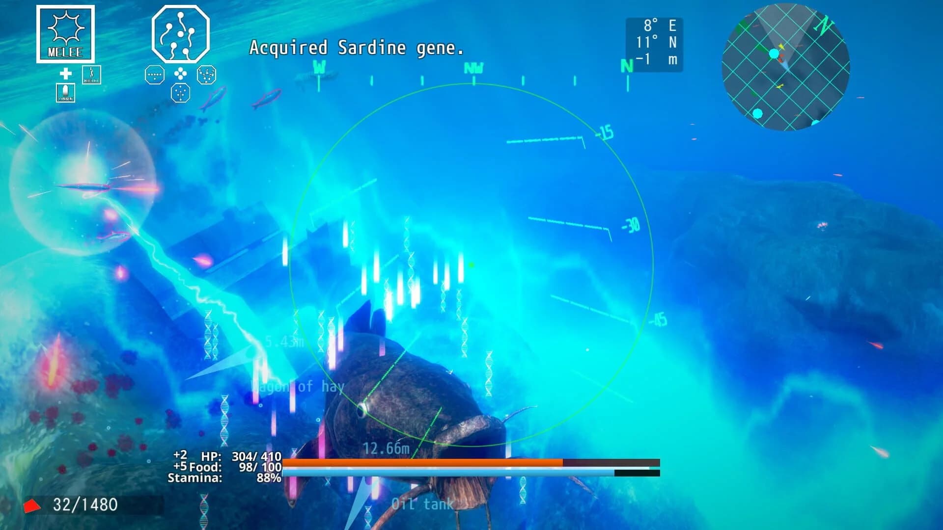 Ace of Seafood screenshot 5