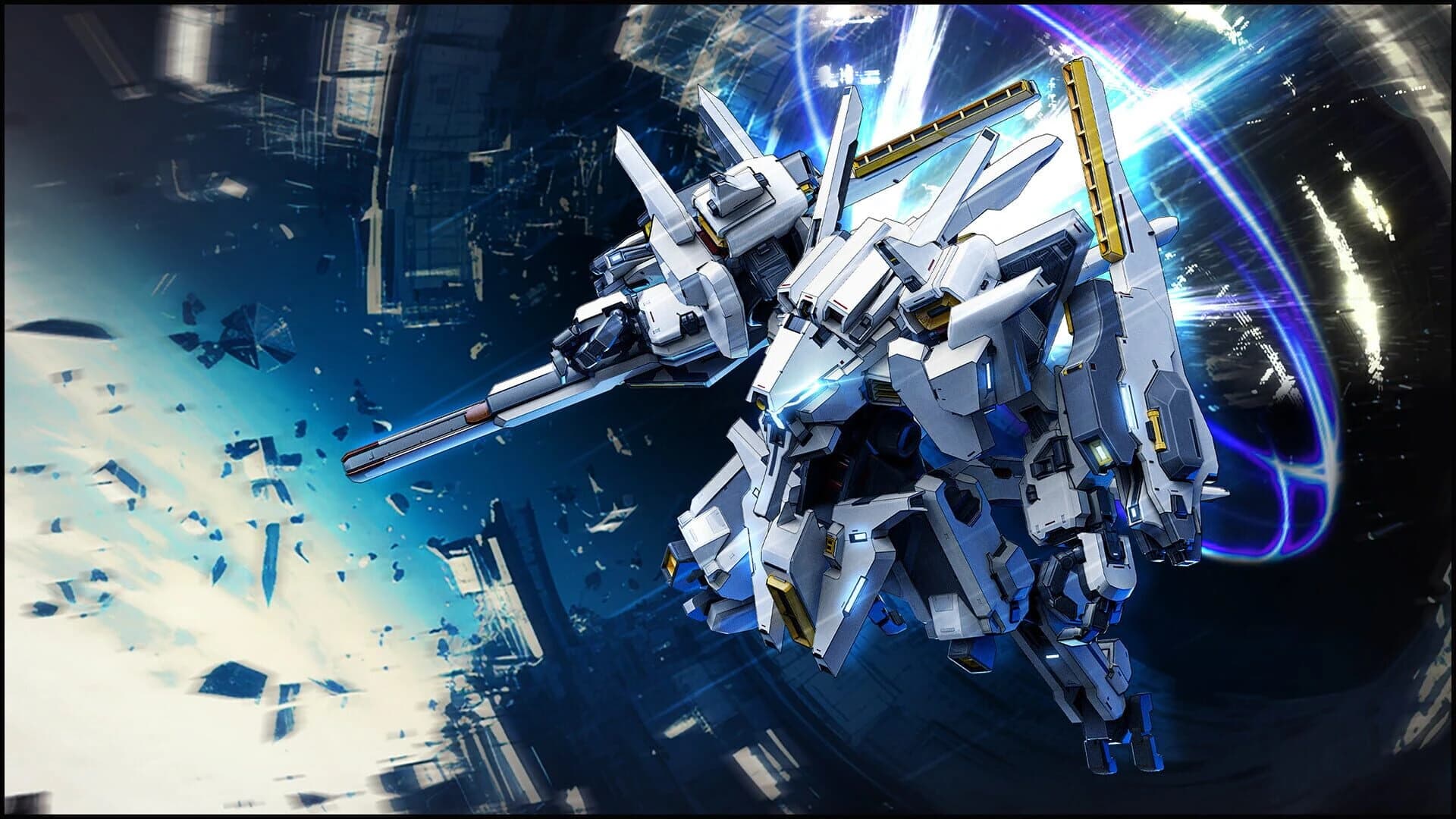 Ace Strategy Mecha Nova screenshot 5
