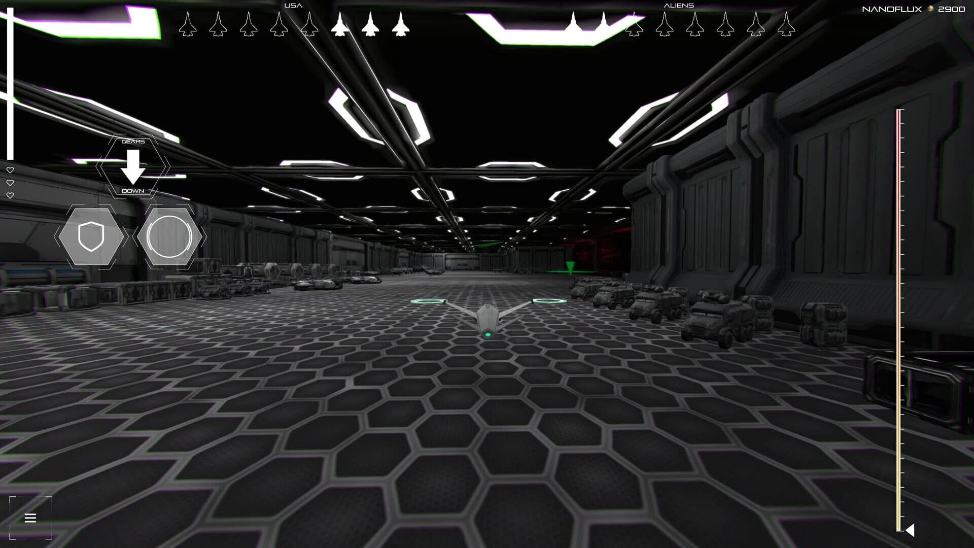 Aces of Avalon screenshot 2
