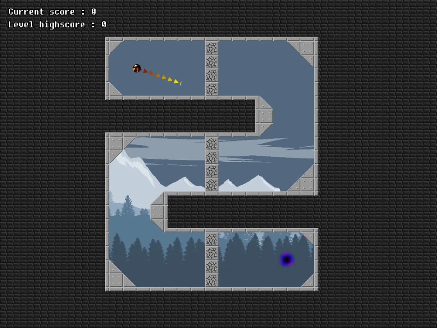 AchBall screenshot 4