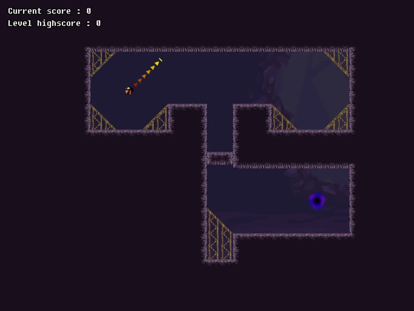 AchBall screenshot 1