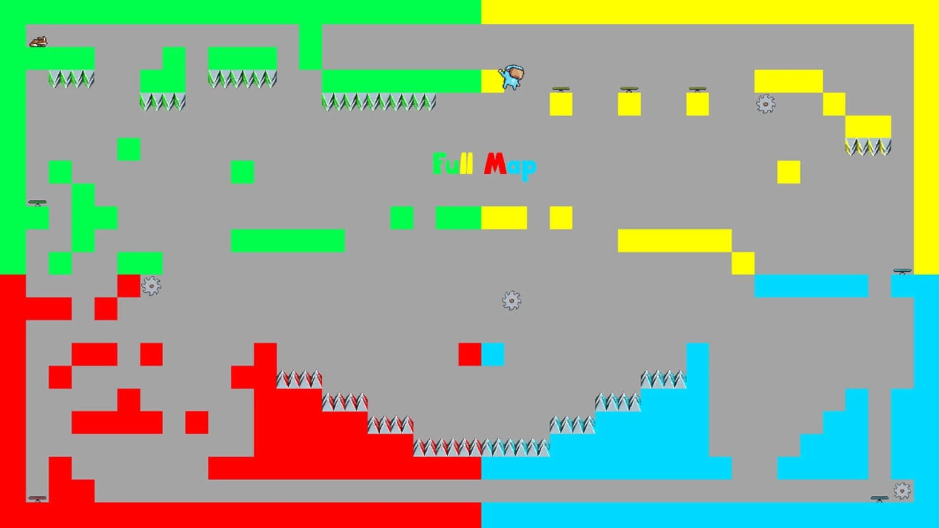 Achievement Cage screenshot 4