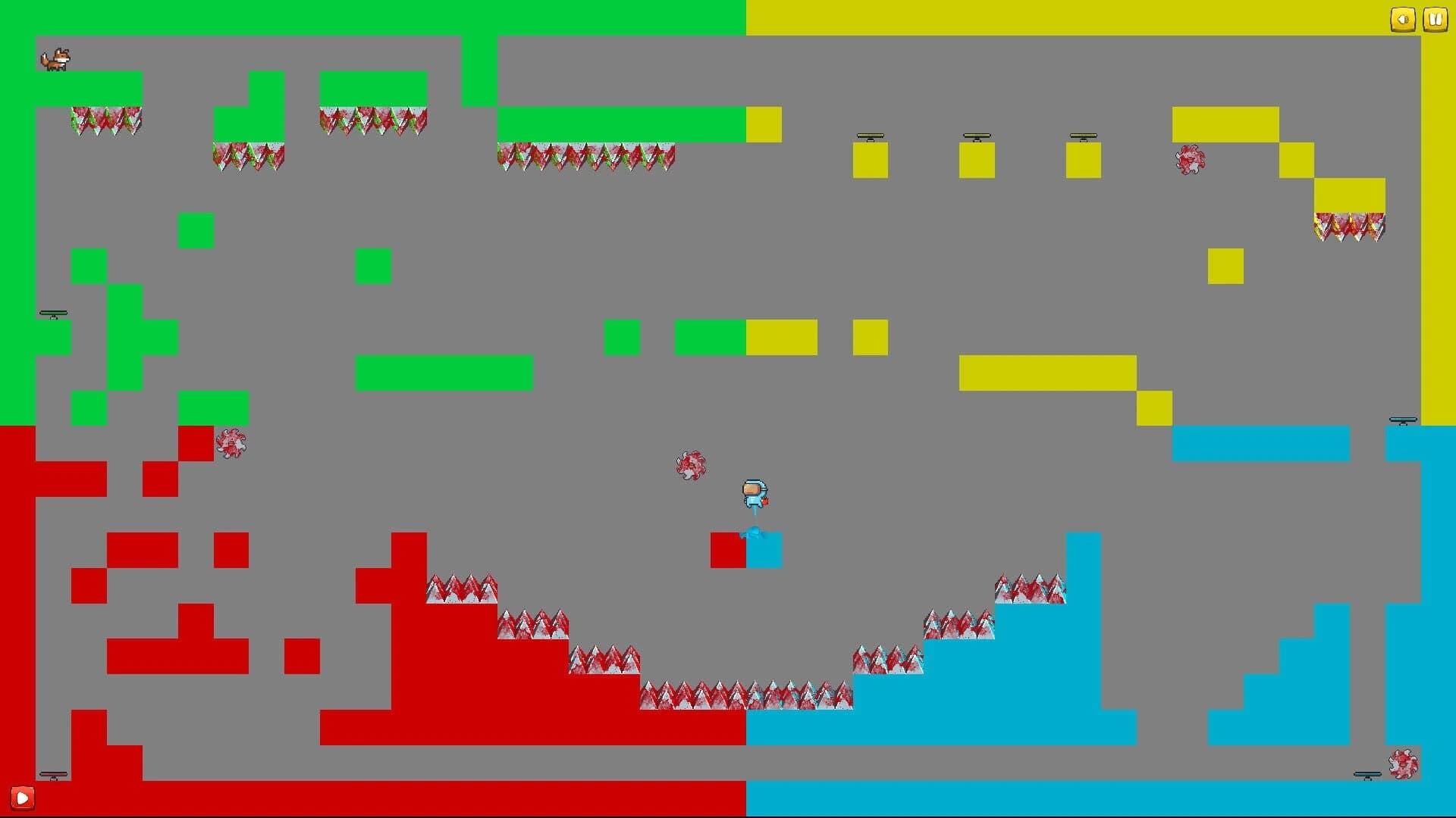 Achievement Cage screenshot 3