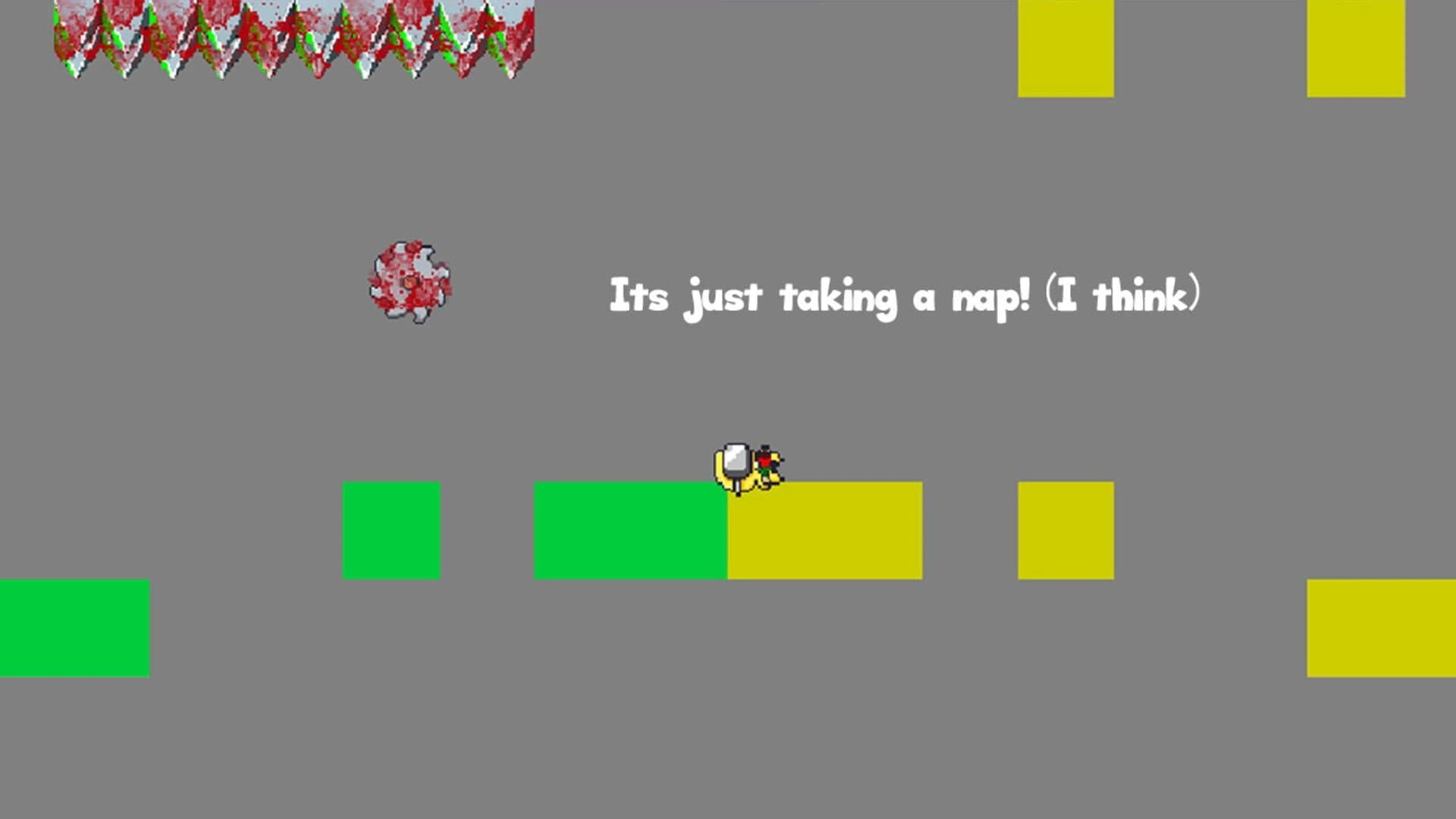 Achievement Cage screenshot 1