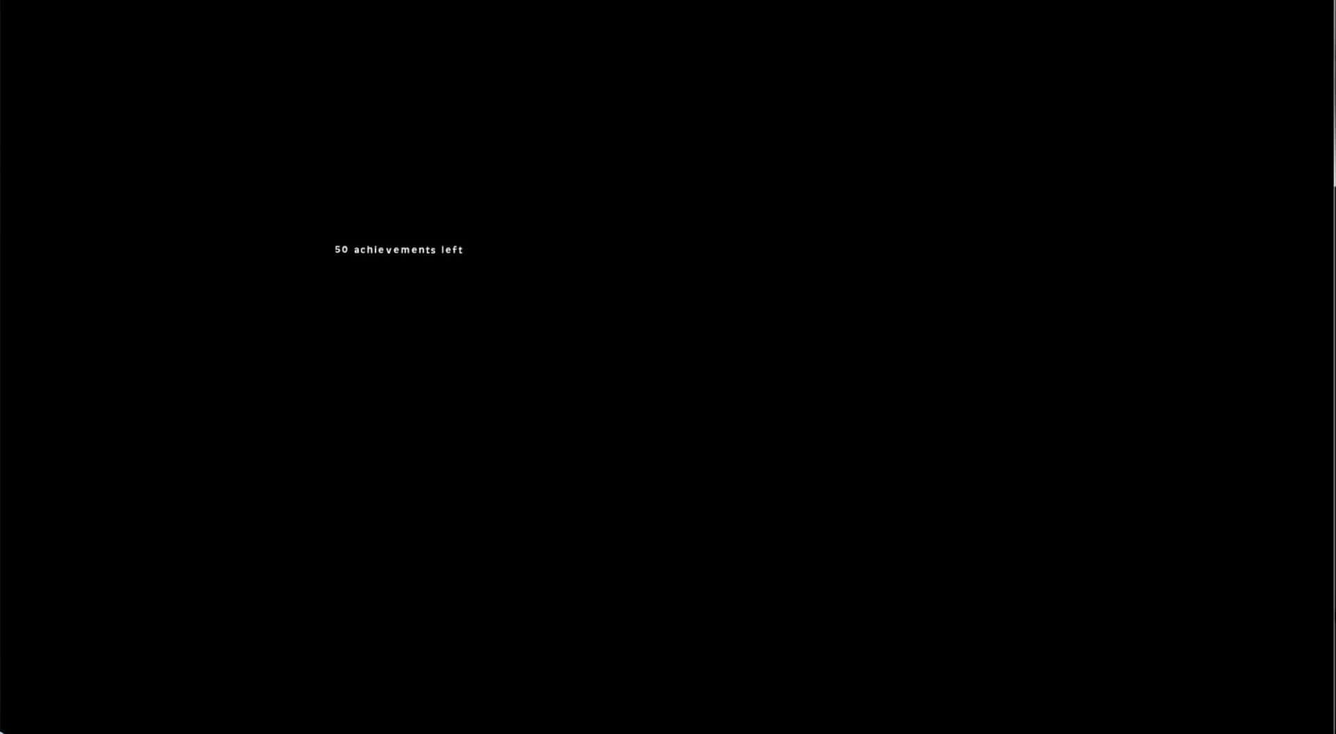 Achievement Idler Black screenshot 5