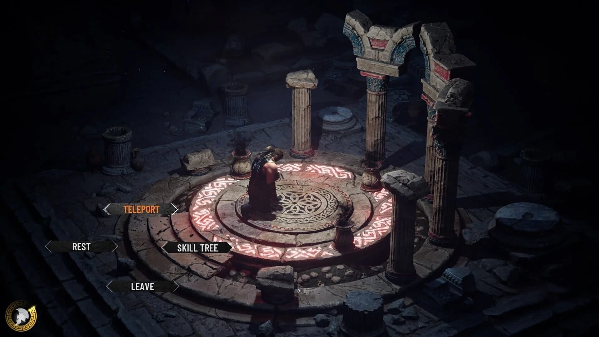 Achilles: Legends Untold screenshot 3