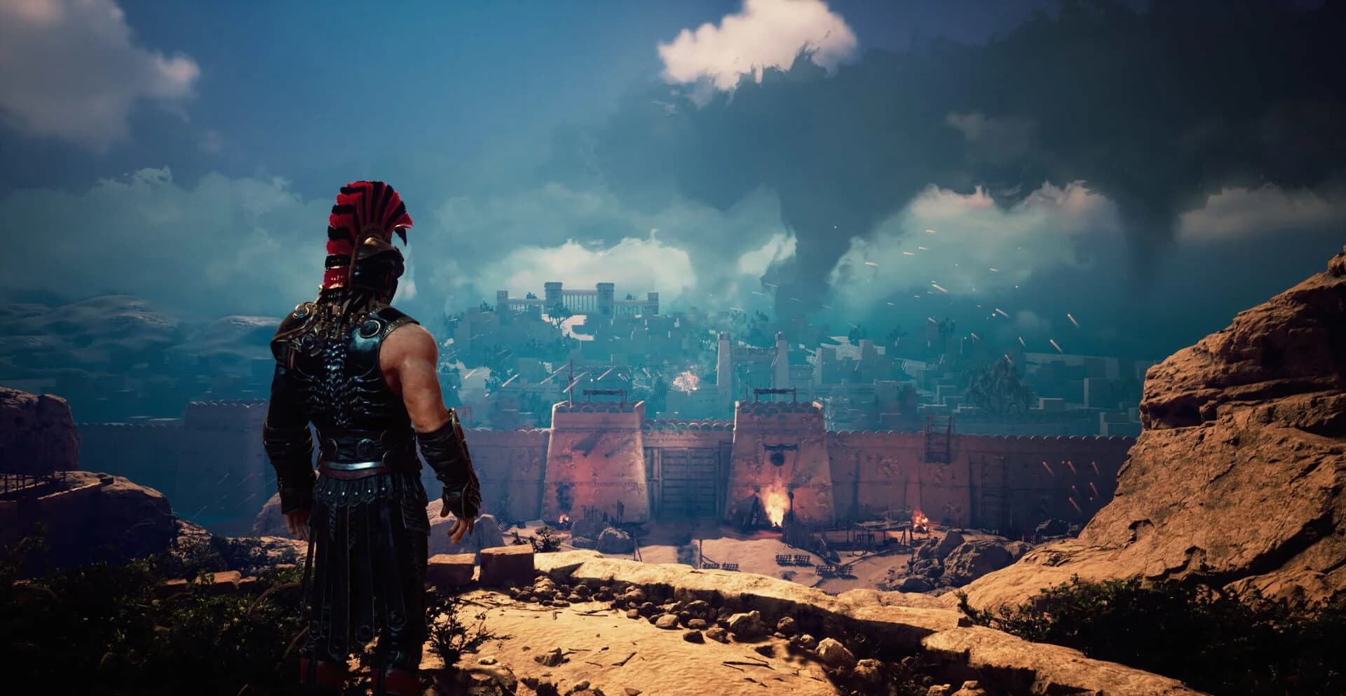 Achilles: Legends Untold screenshot 5