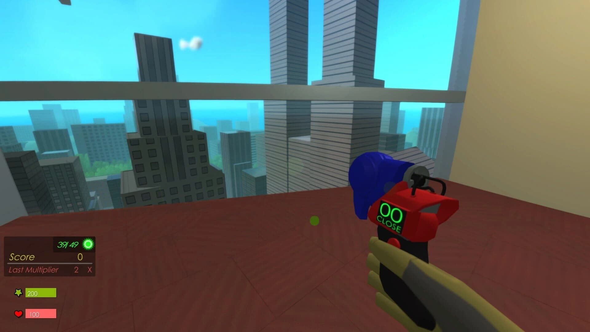 Acid Flip screenshot 4