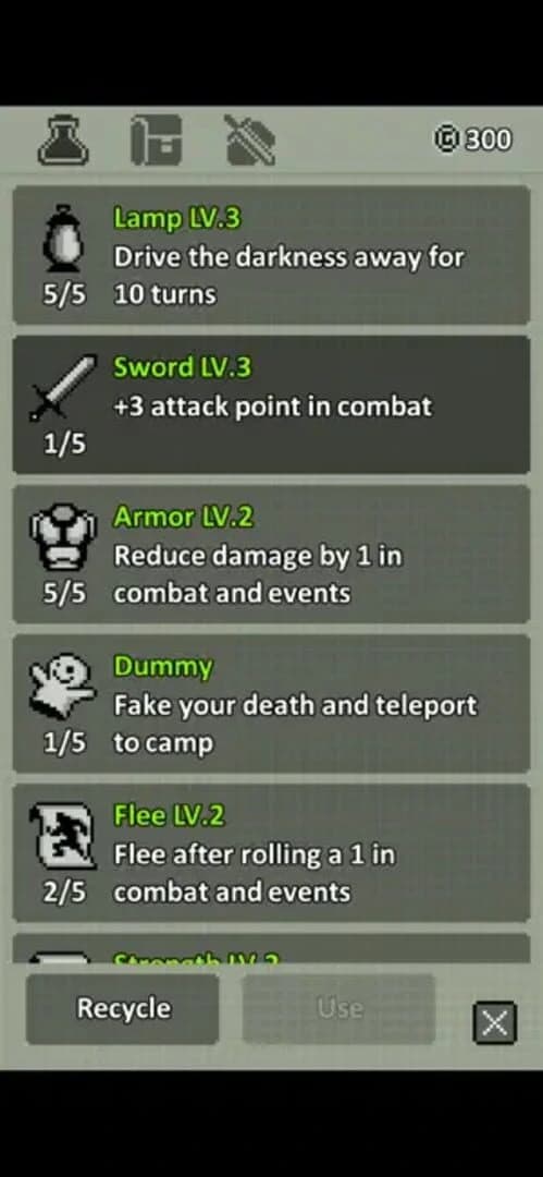 Acient Legacy screenshot 3