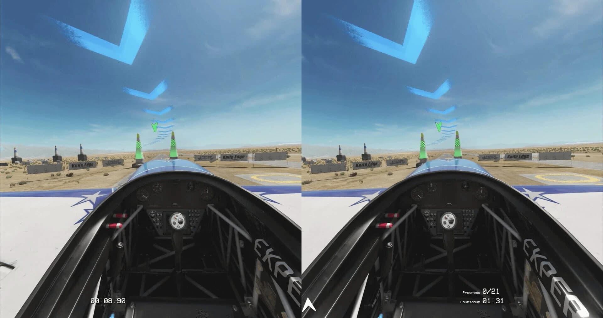 Acro FS screenshot 4