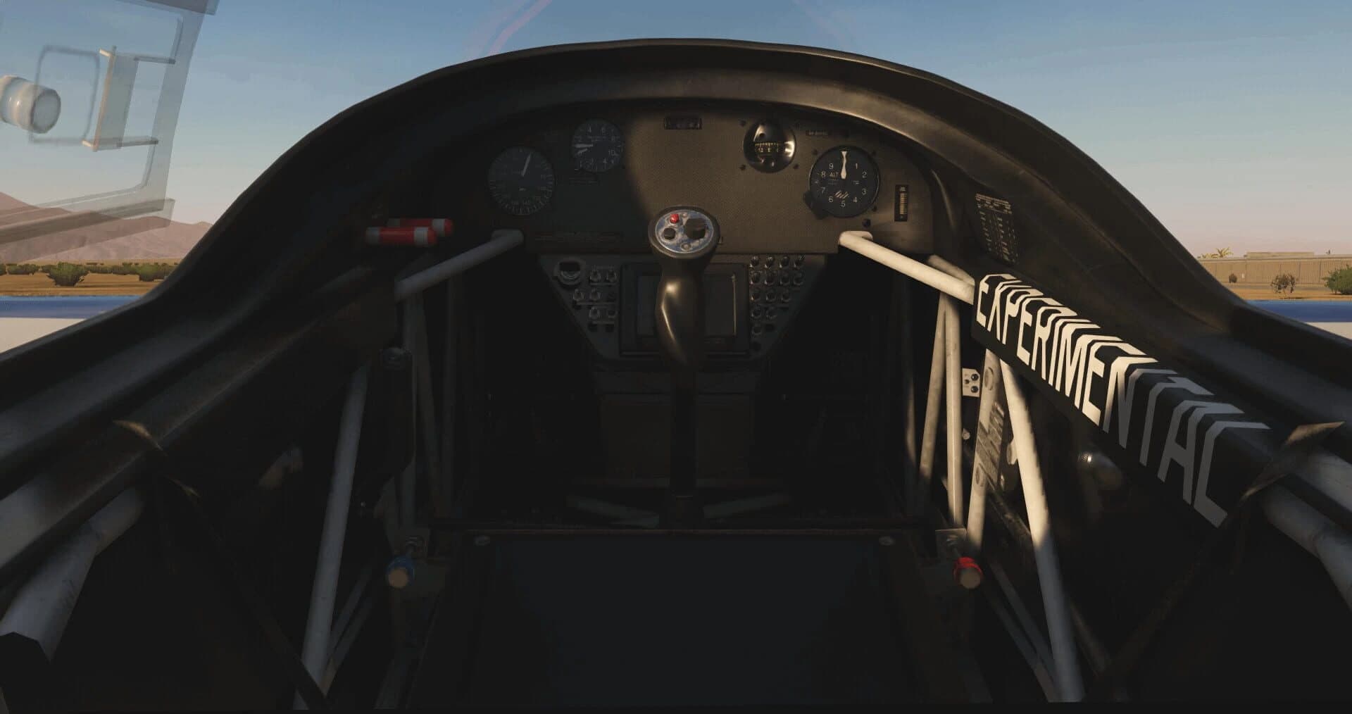 Acro FS screenshot 3