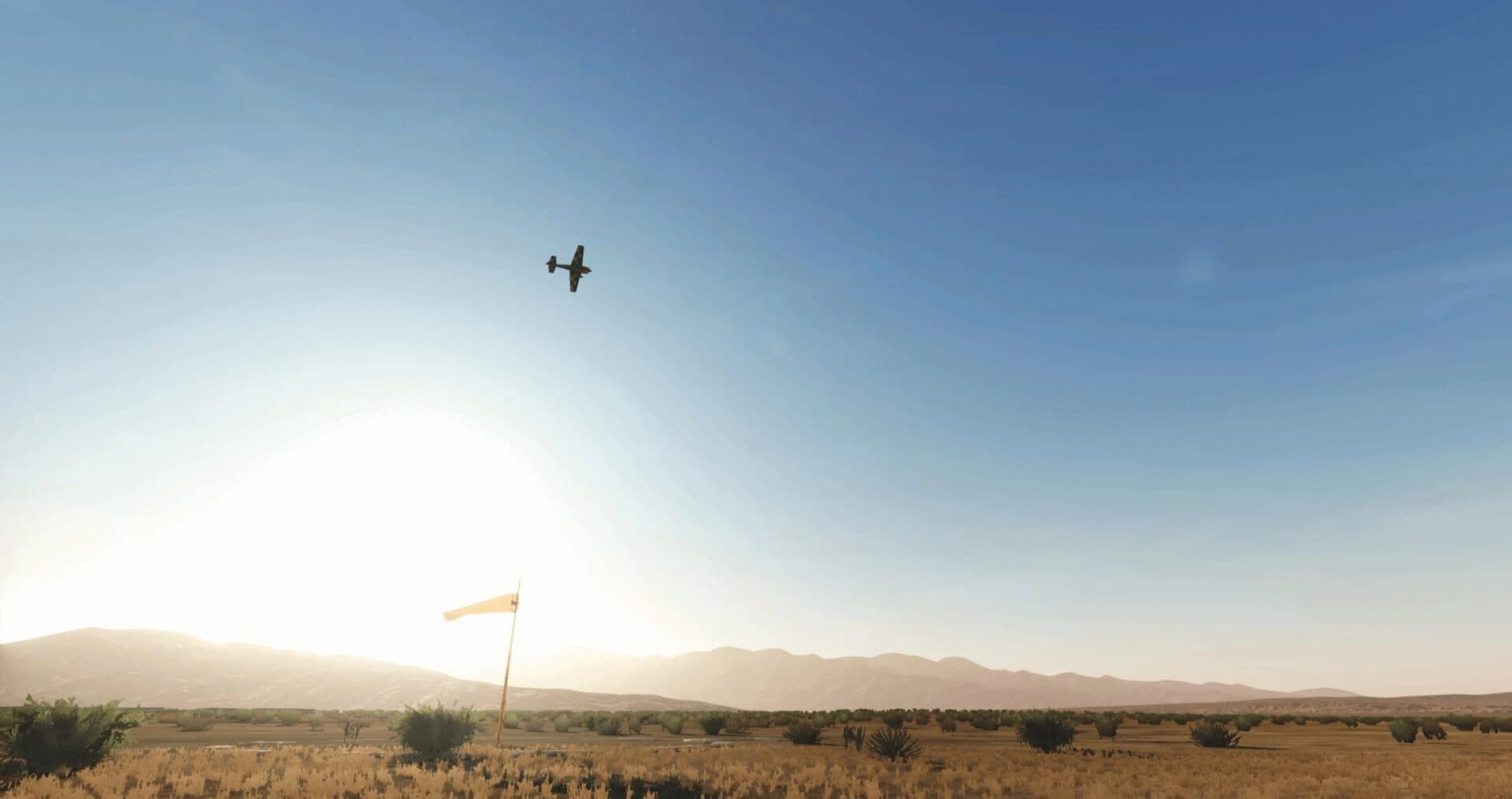 Acro FS screenshot 2