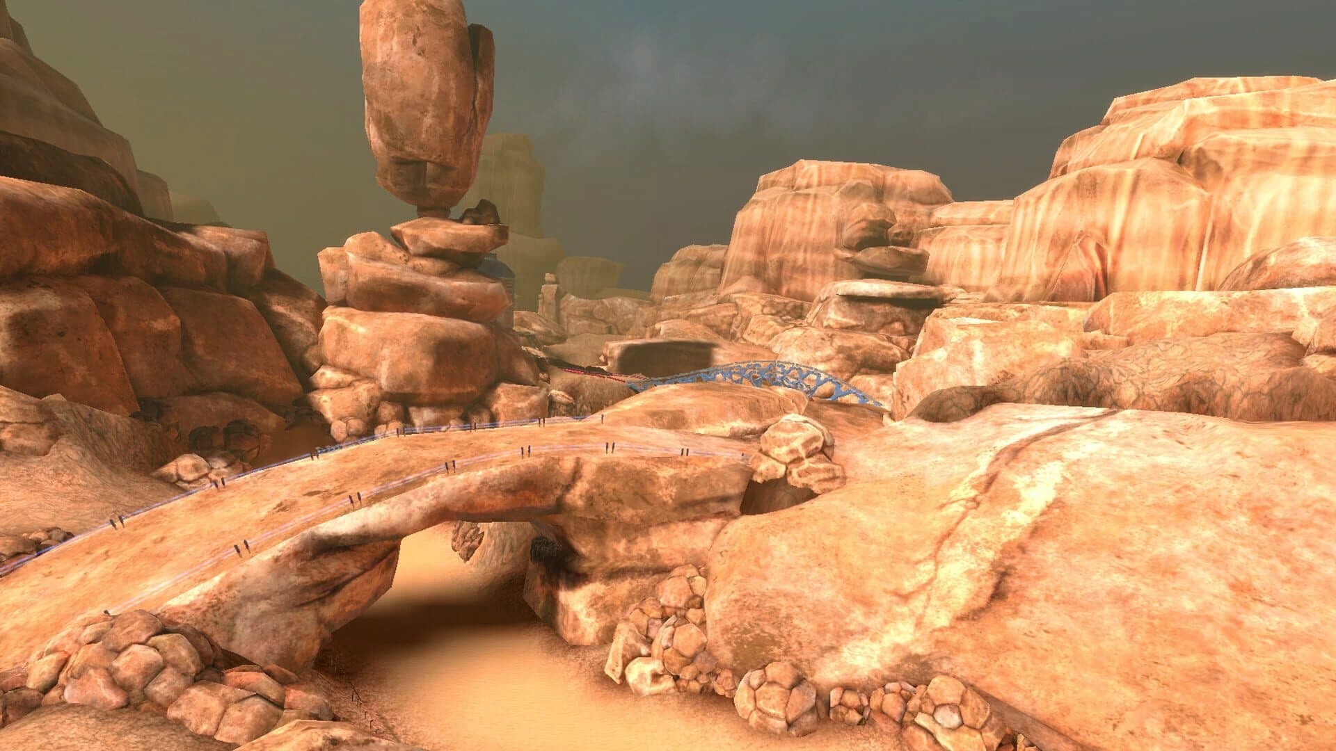 Acro Storm screenshot 3