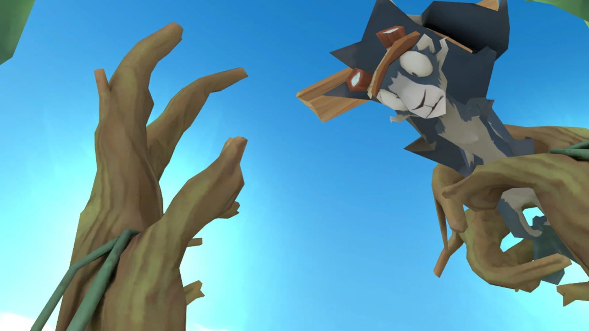 Acron: Attack of the Squirrels! screenshot 4