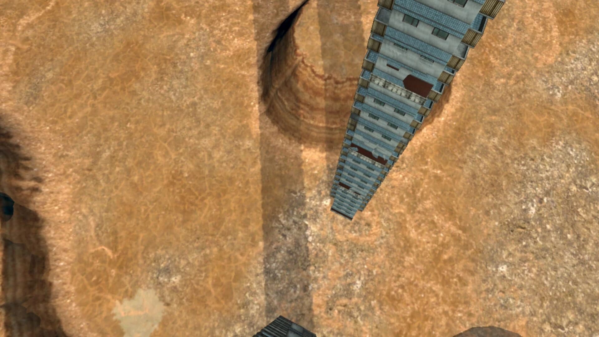 Acrophobia screenshot 5