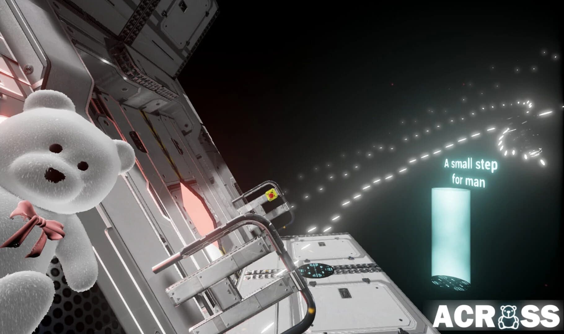 Across screenshot 3