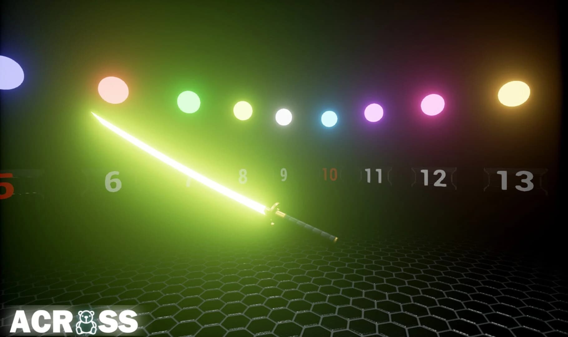 Across screenshot 4
