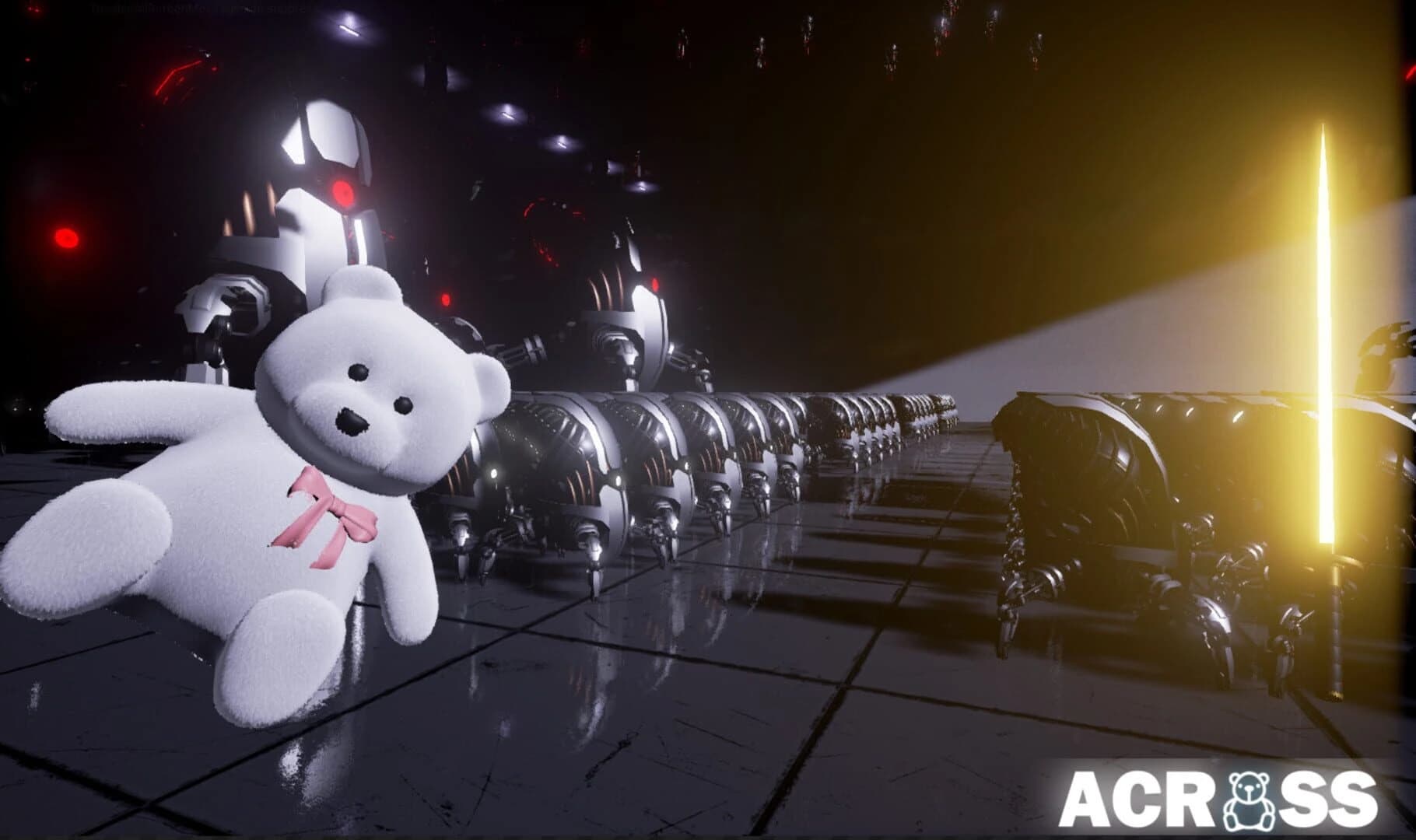 Across screenshot 2