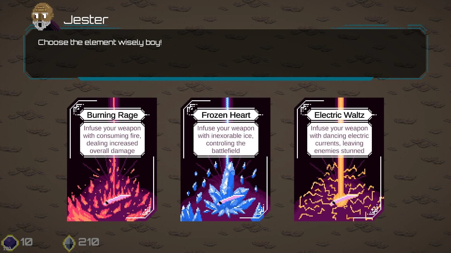 Across the Abyss: Voidborn screenshot 2