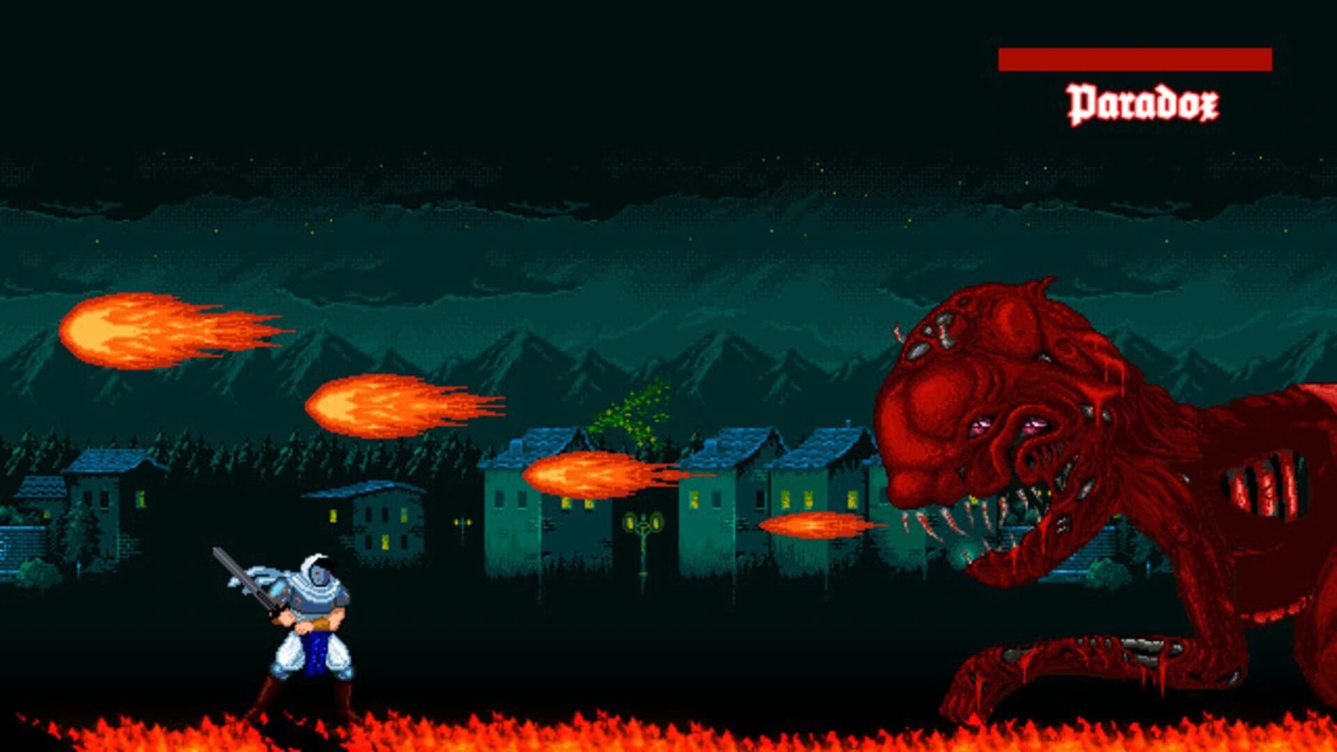 Across the demon realm 2 screenshot 5