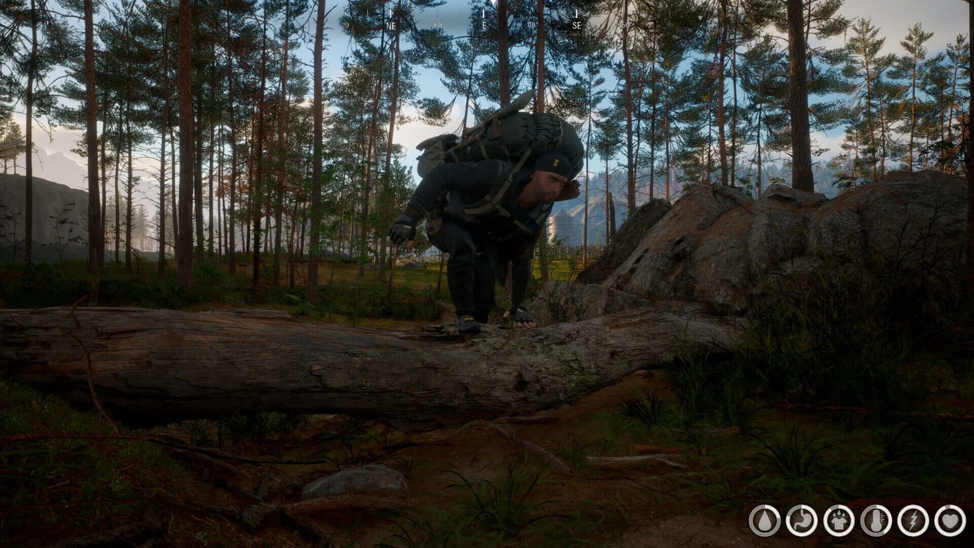 Across the Wilds screenshot 2