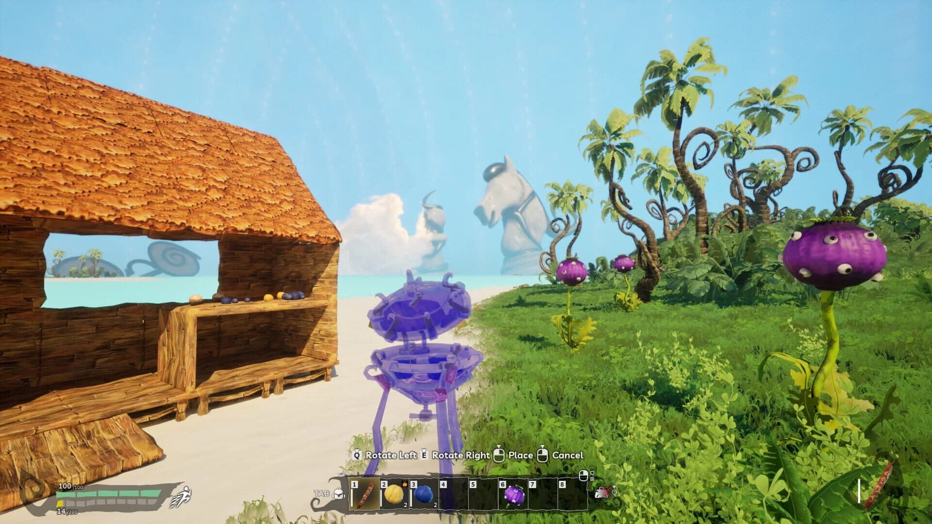 Across the Wonderlands screenshot 5